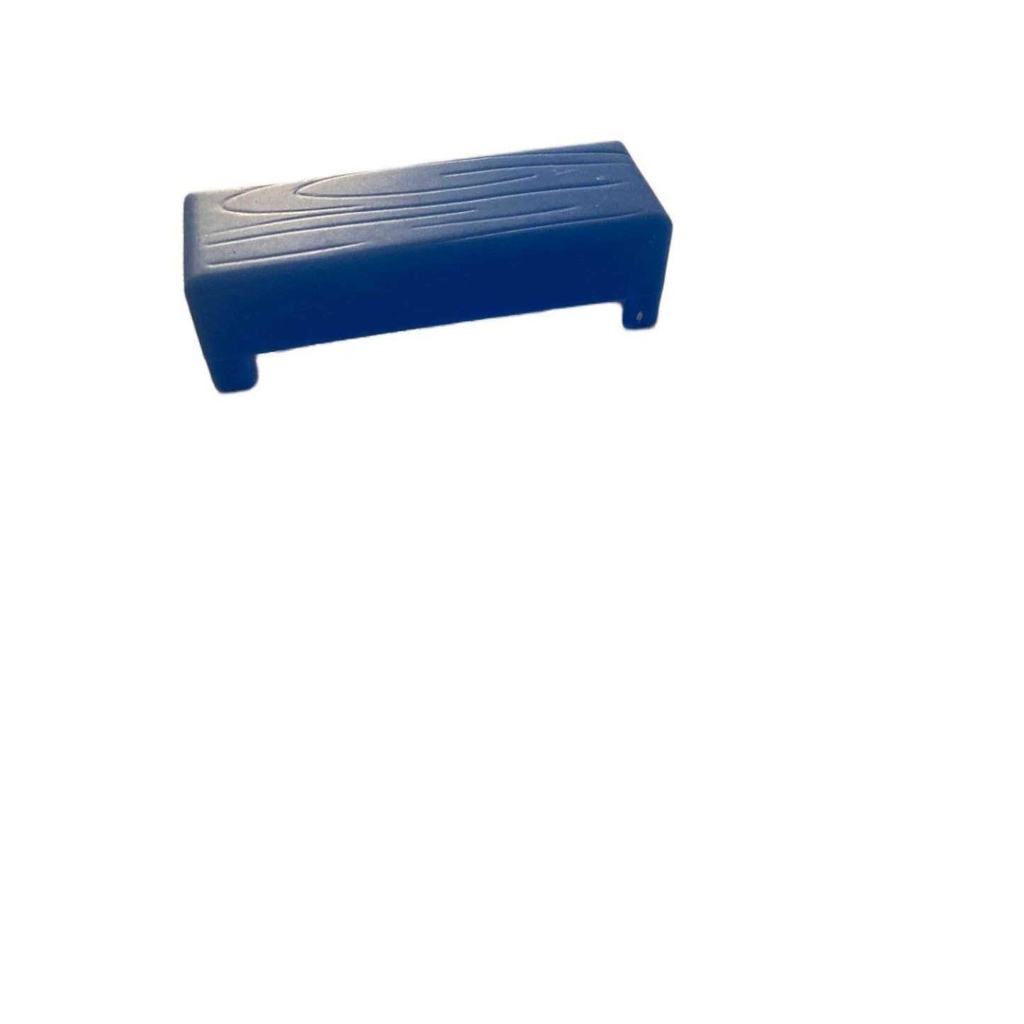 BLUEY FAMILY & FRIENDS Hammerbarn Replacement Blue Bench
