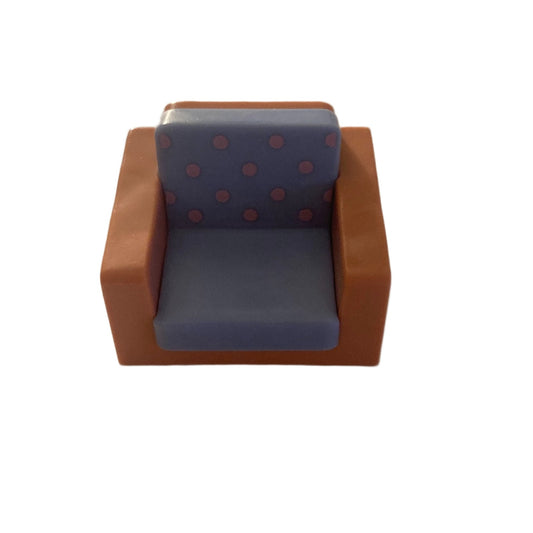 Moose BLUEY FAMILY HOME Playset House Replacement Chair Furniture