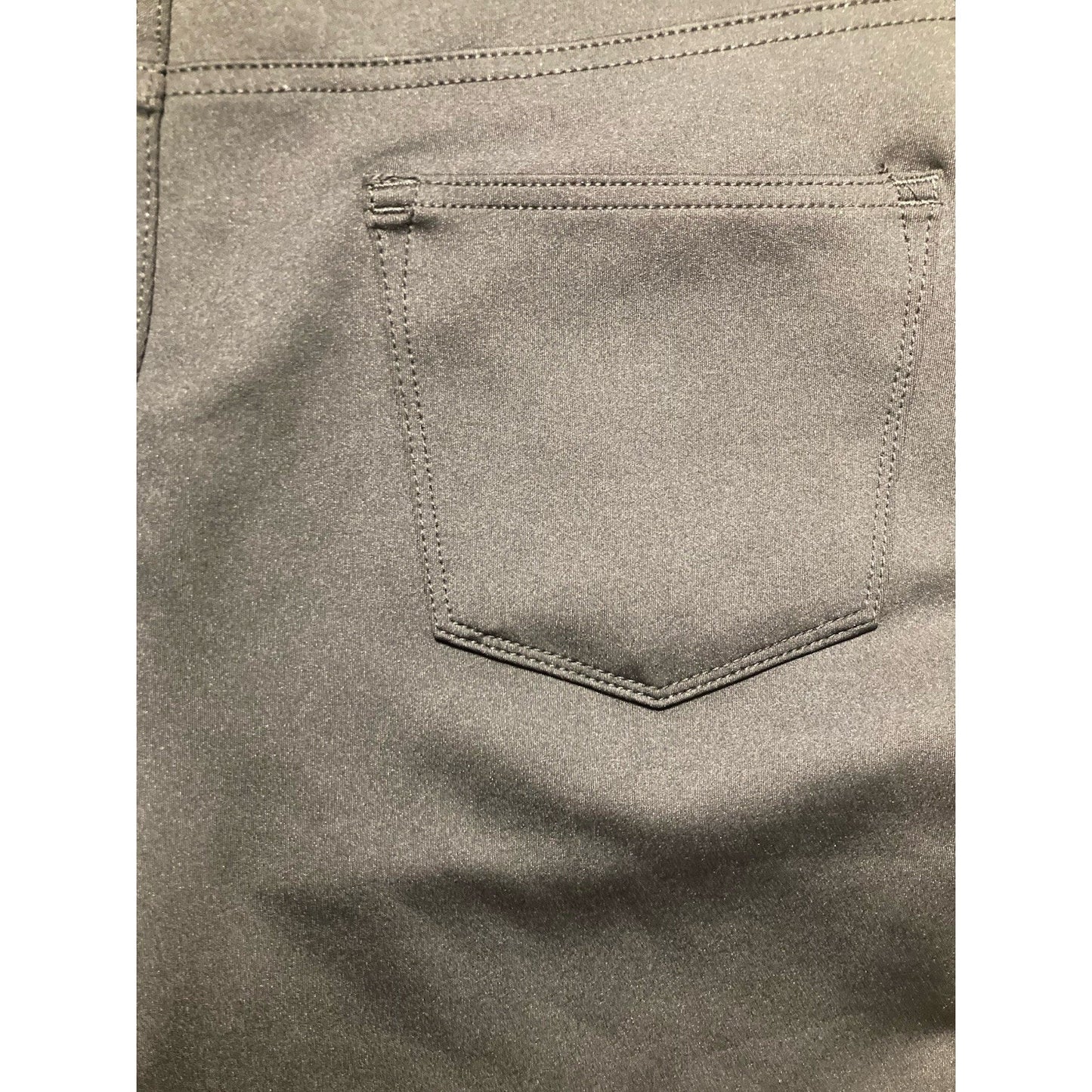 NWT SZ 16 Sofia Vergara Rosa Curvy Skinny Ankle Super High Rise Jeans