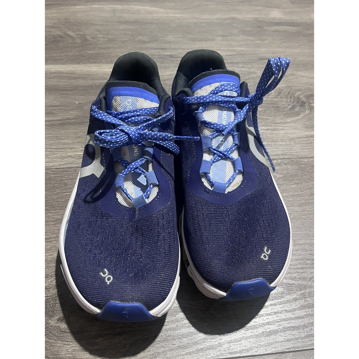 On Running Cloudmonster Acai Purple 61.99026 Women’s Size 6.5 Shoes