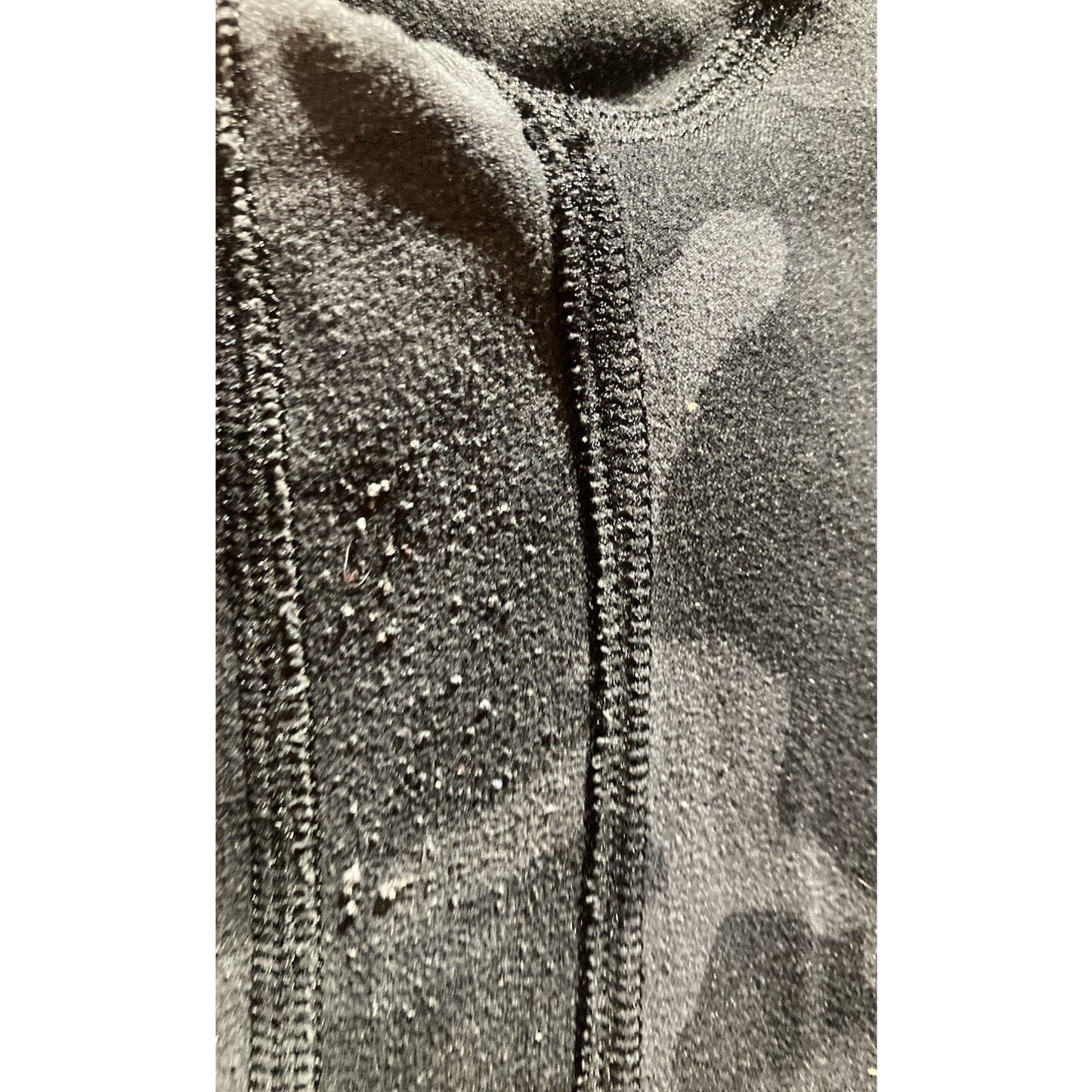 Lululemon Align Crop Leggings Women’s Size 4 Camo Nulu 28” Buttery Soft