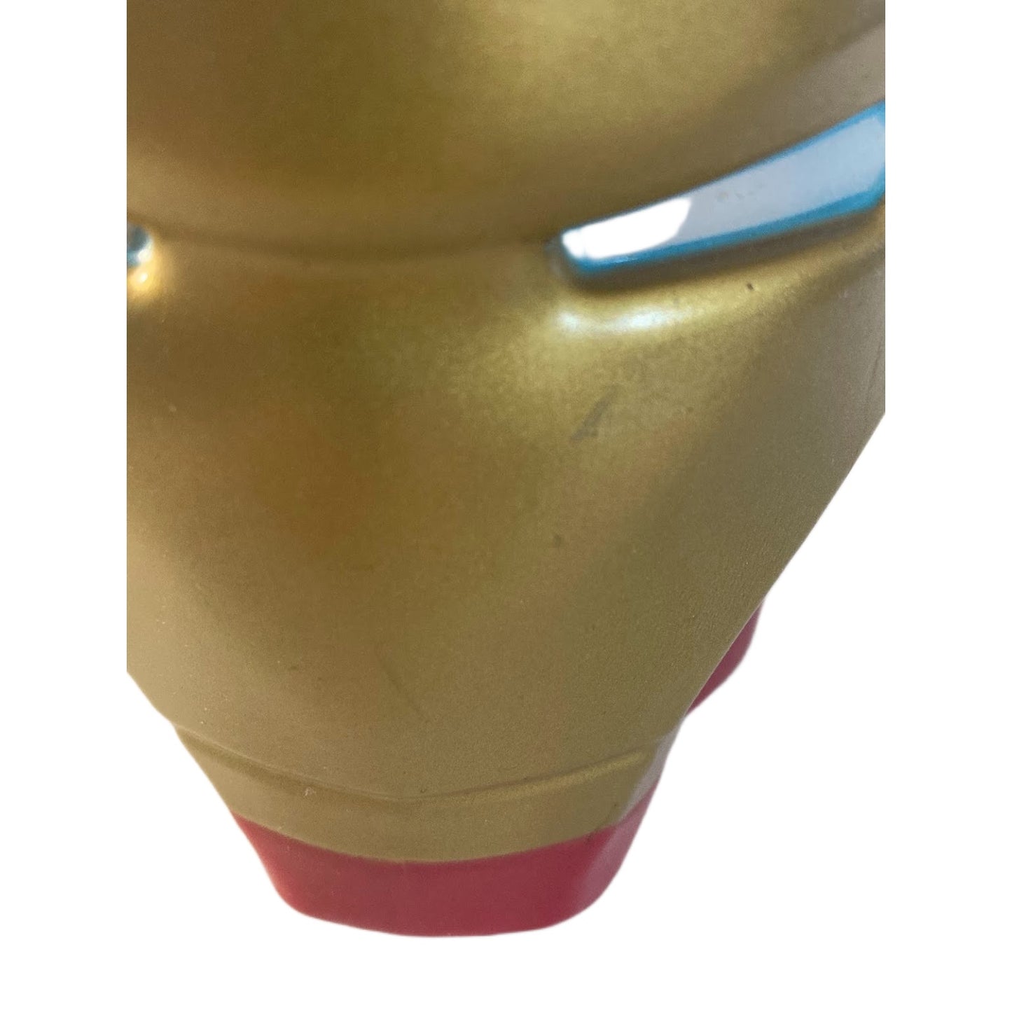 Iron Man Helmet Popcorn Bucket Marvel Avengers Infinity War 2018 Theater Cinema