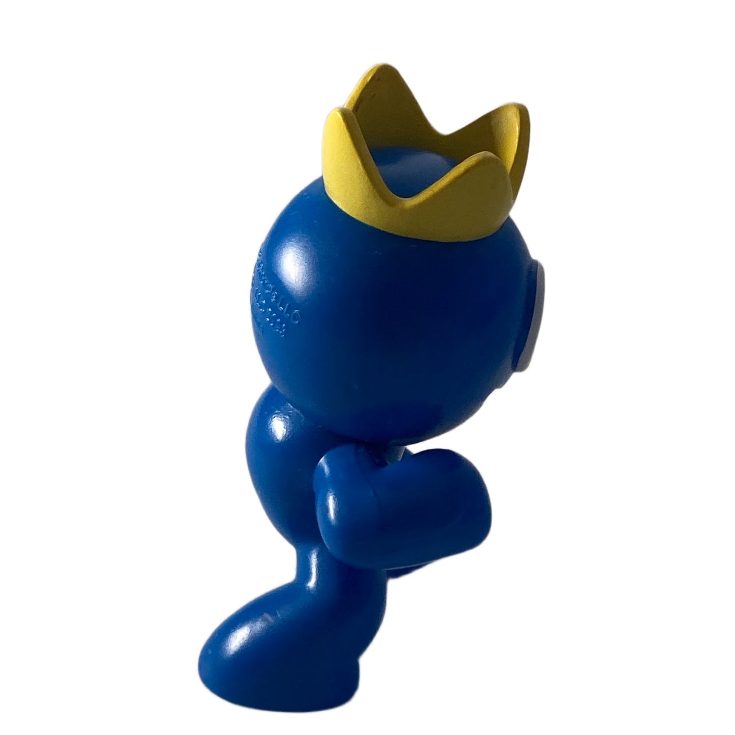 Rainbow Friends Mini Figures Series 2 Blue Monster Blind Bag 2.5"