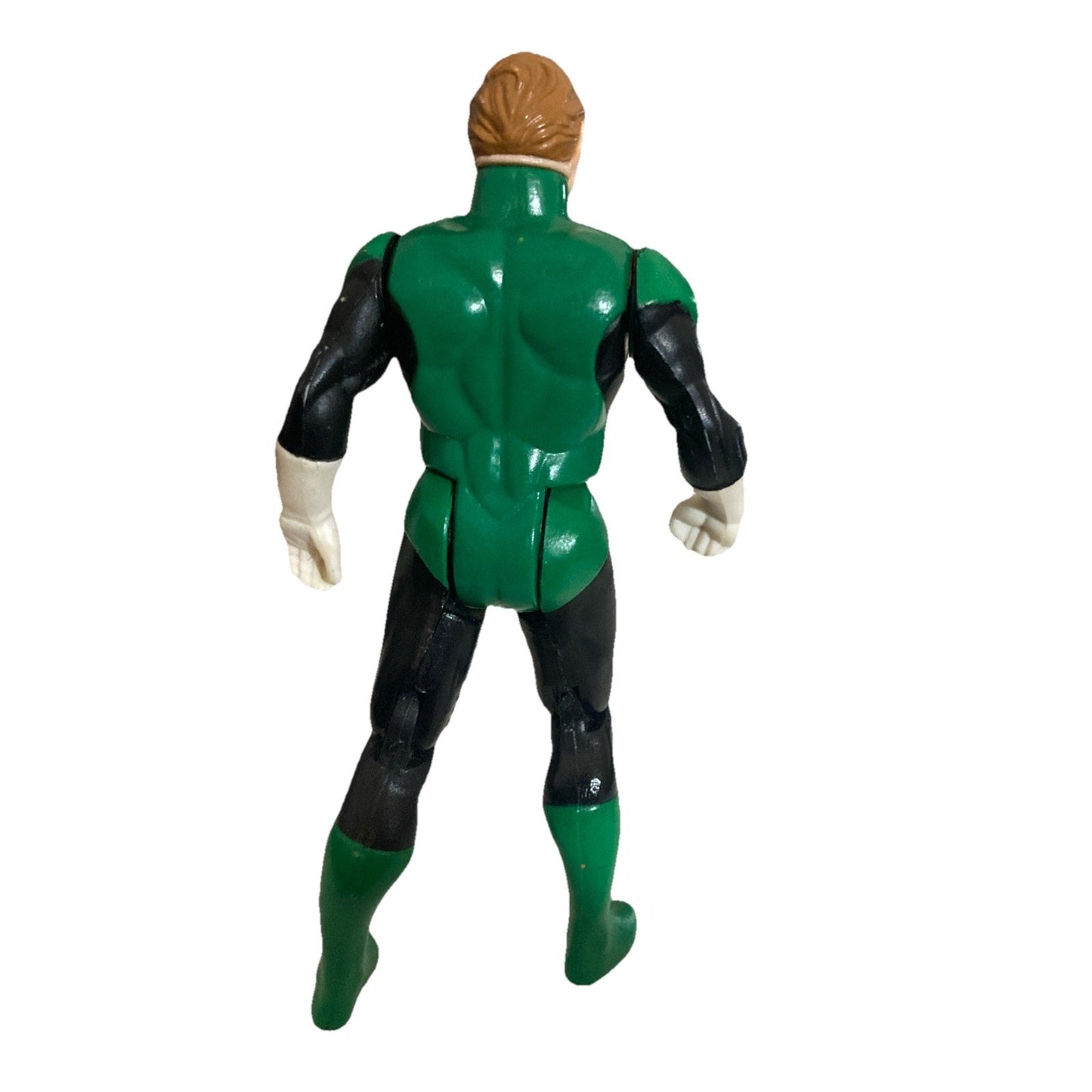 SUPER POWERS KENNER GREEN LANTERN VINTAGE DC COMICS 1984
