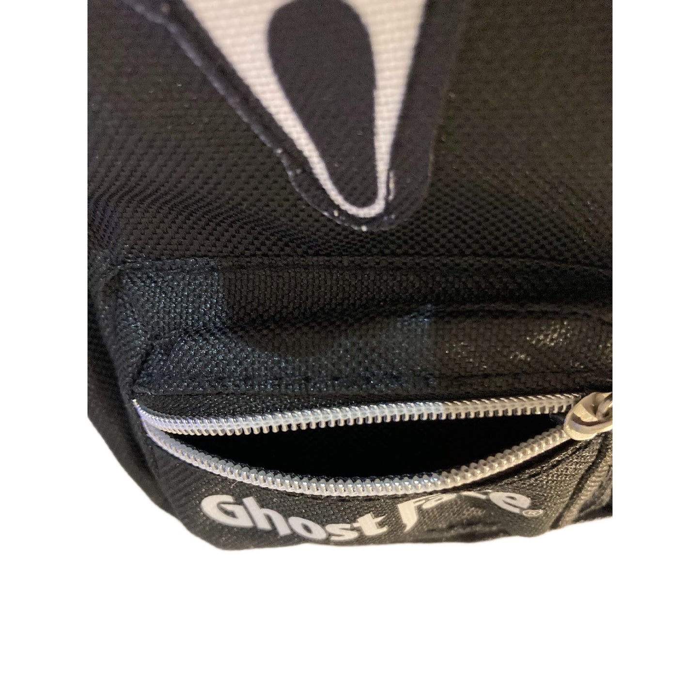 Ghost Face Mini Backpack Coin Purse Keychain Bioworld Scream NWT Horror New