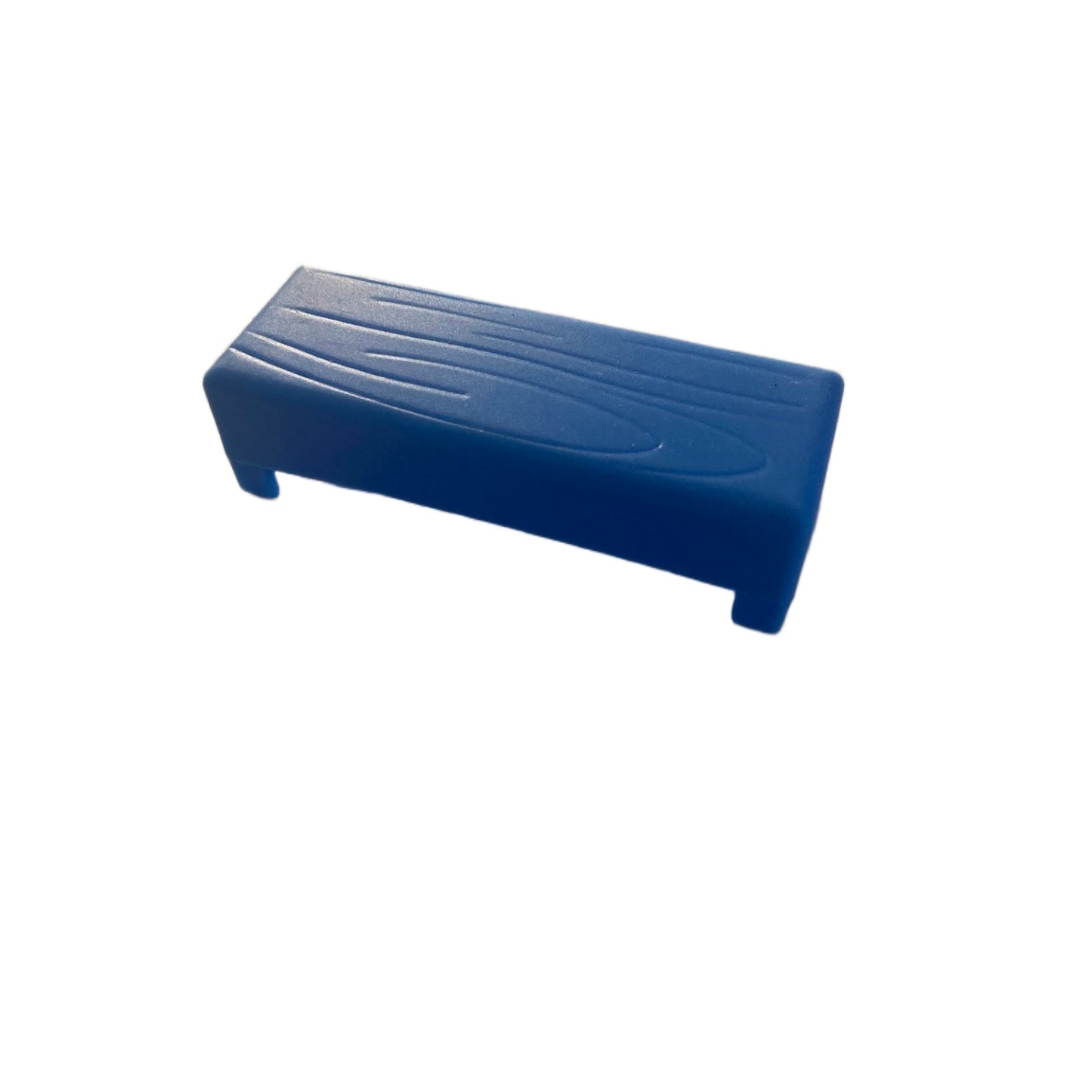 BLUEY FAMILY & FRIENDS Hammerbarn Replacement Blue Bench