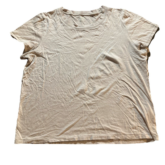 Madewell Tee Shirt Size Large Casual