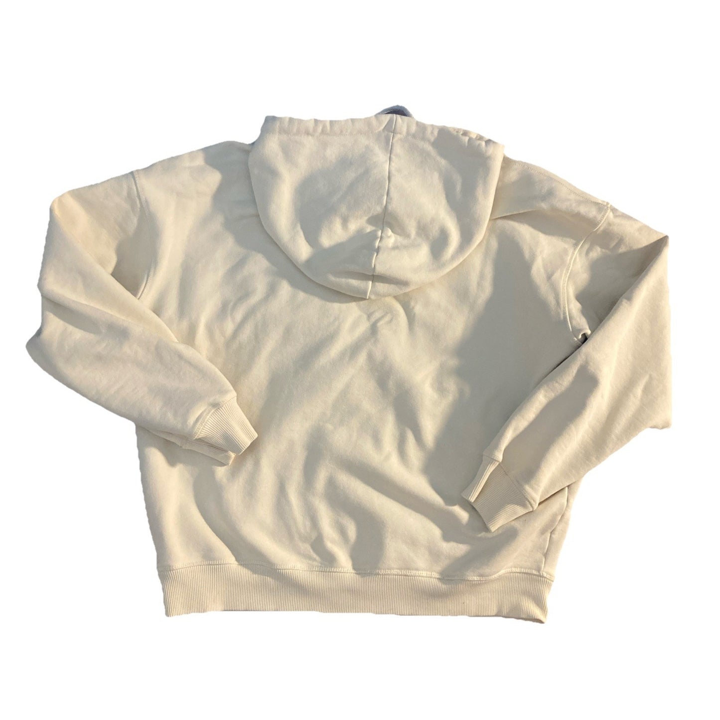 Raw Gear Hoodie Men’s Size Medium Oversized Pump Cover Excellent Condition