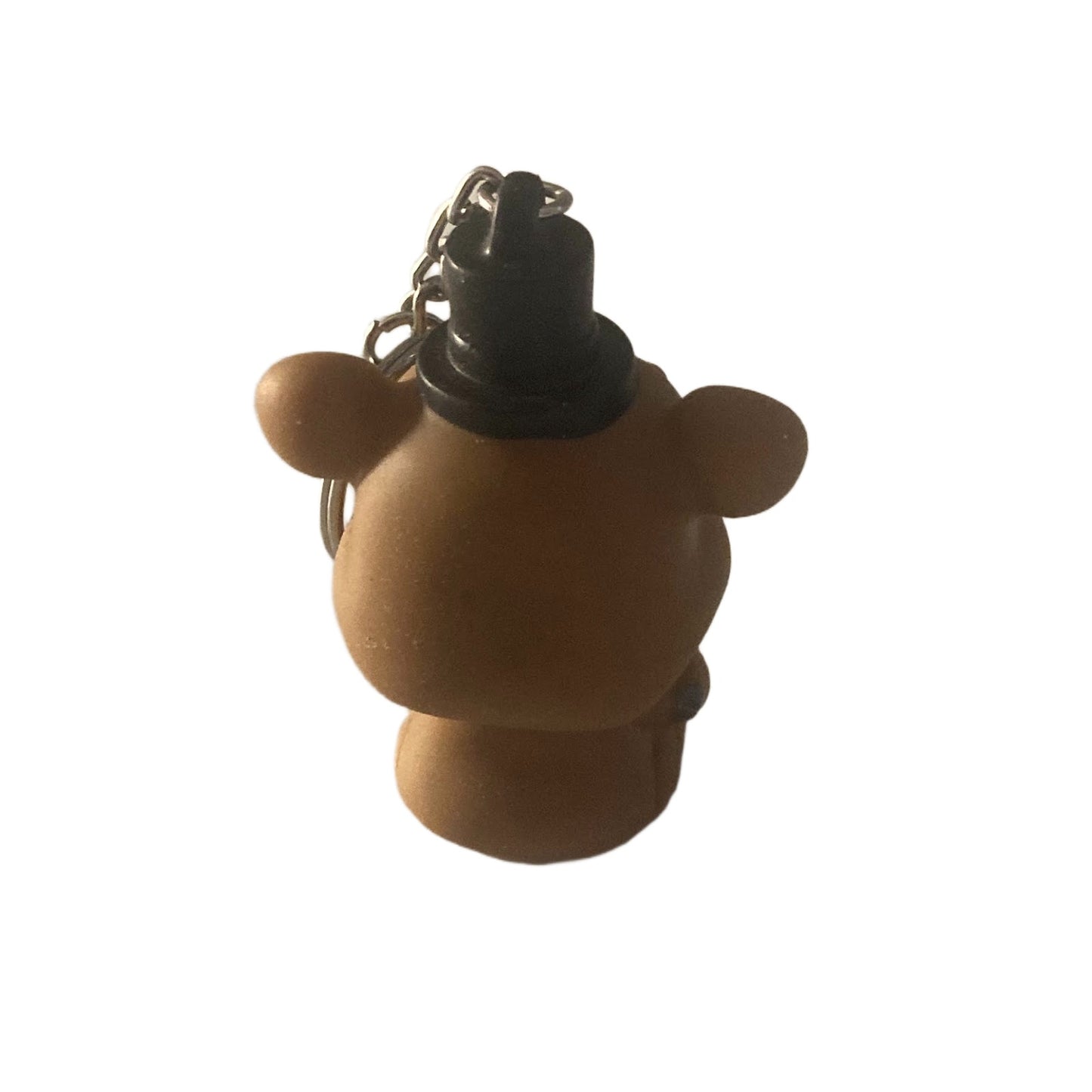 Five Nights at Freddy’s Freddy Fazbear Squishy Eye Pop Keychain 2016