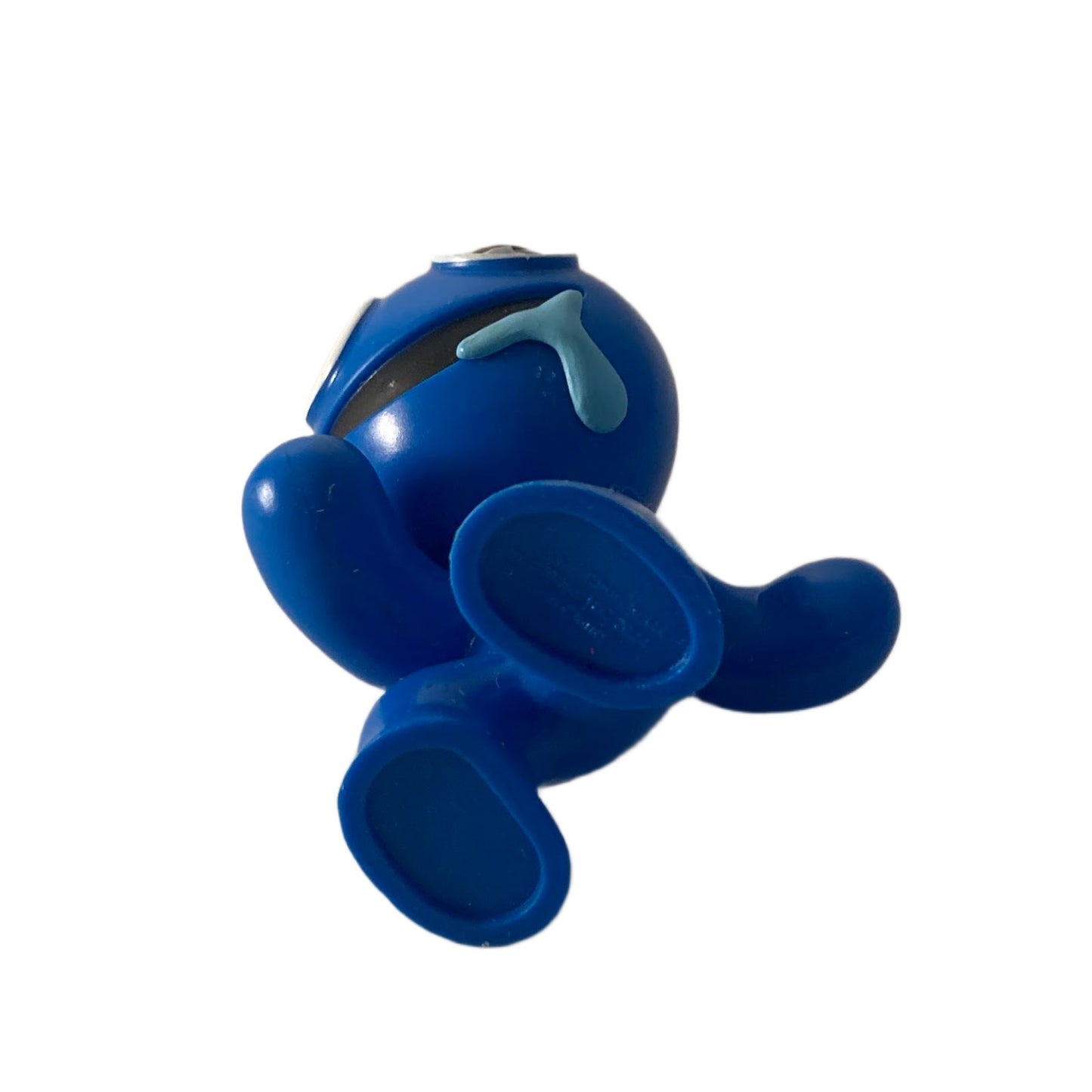 Rainbow Friends Mini Figures Series 2 Blue Monster Blind Bag 2.5"