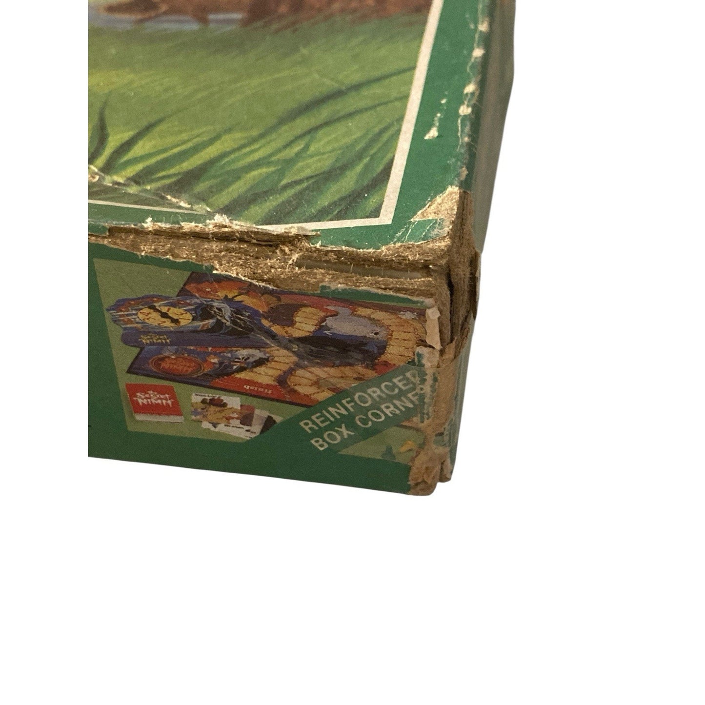 1982 The Secret of Nimh Board Game Whitman Vintage 100% Complete Mrs Brisby