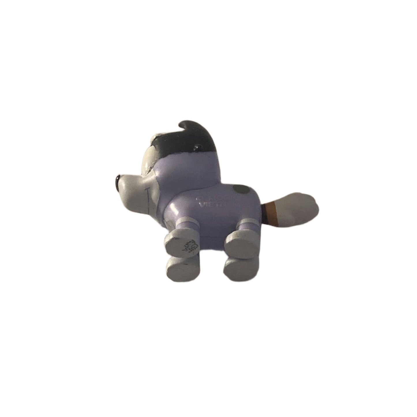 Bluey Figure Socks Heeler Cousin Puppy Replacement from Family Multi Pack Blue