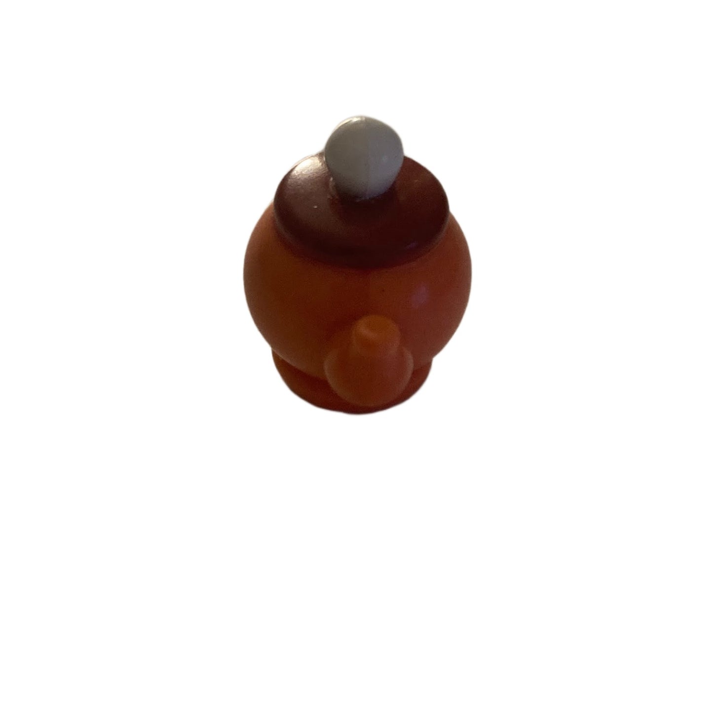 Bluey Family & Friends Teapot Replacement Orange Ludo