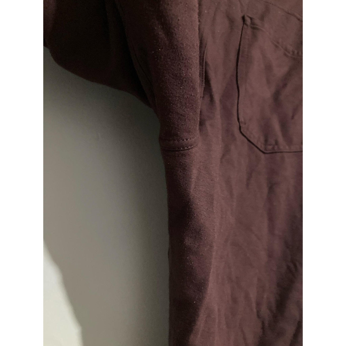 LC Lauren Conrad Pants Womens 1X Purple Jegging Skinny Stretch Knit Casual