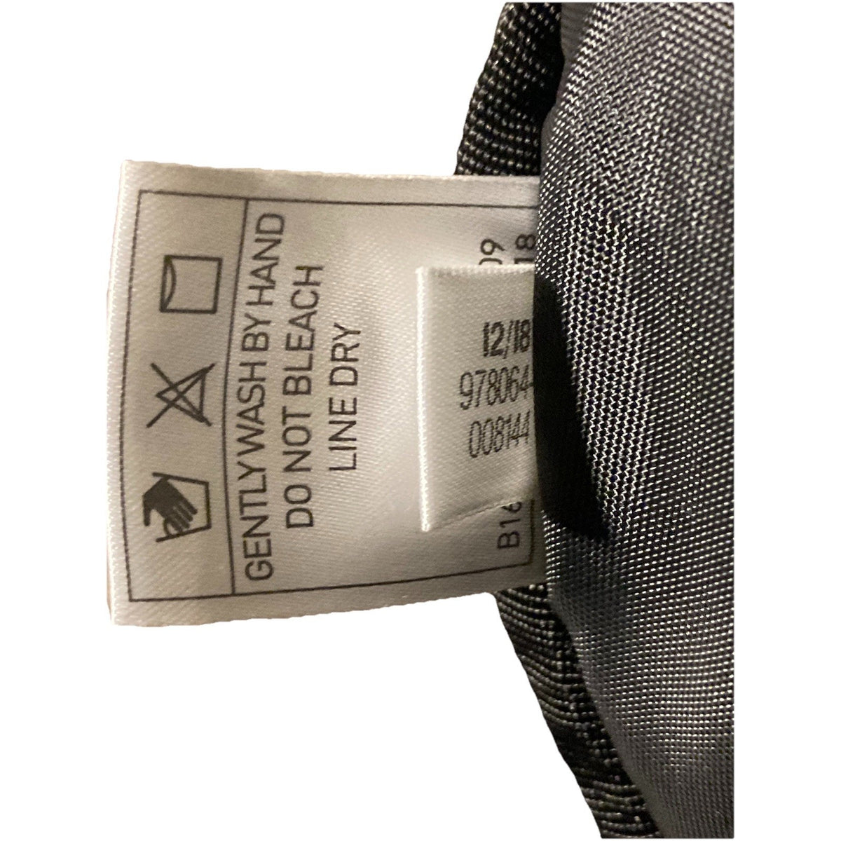 Adidas Original Fanny Pack With Zippers Adjustable