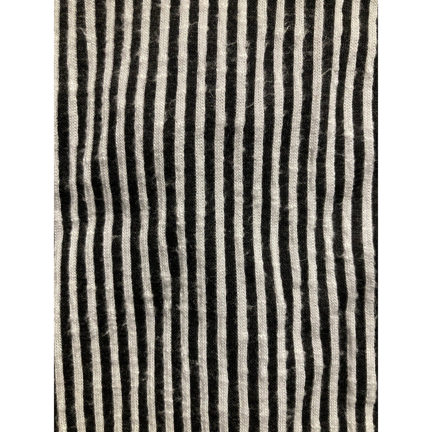Striped Black And White Romper Pants Caution To The Wind Striped Jumper Women’s