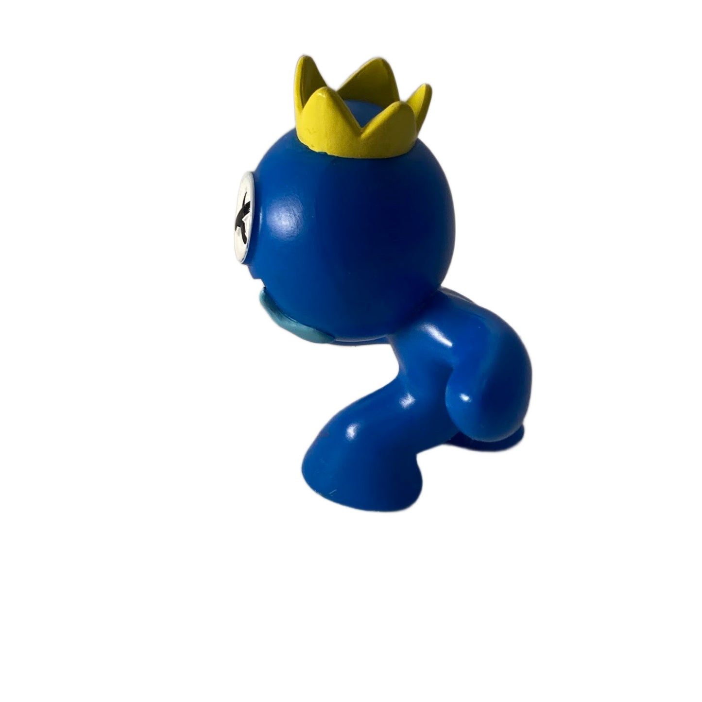 Rainbow Friends Mini Figures Series 2 Blue Monster Blind Bag 2.5"