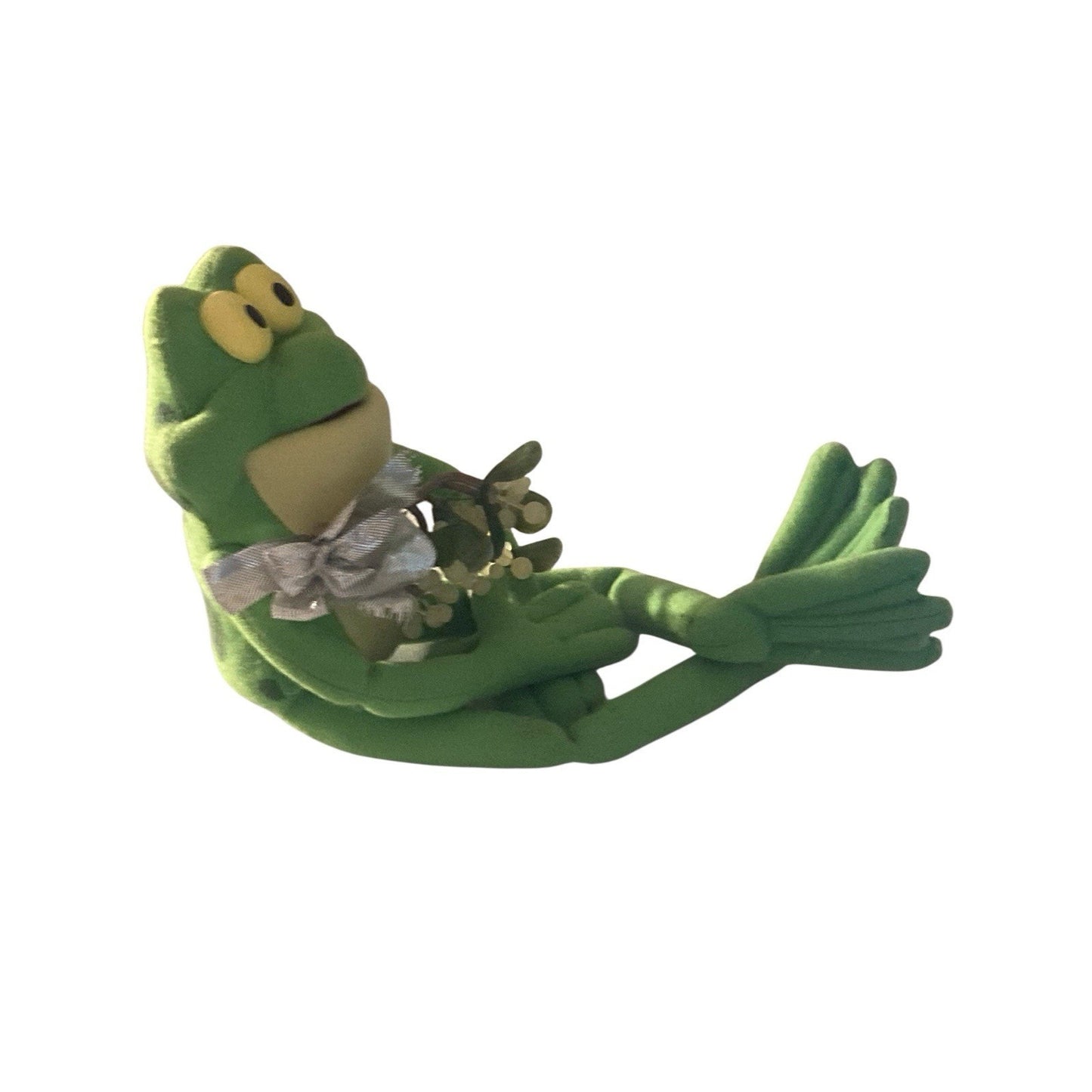 Jean-Bob Swan Princess The Frog Stuffed Animal
