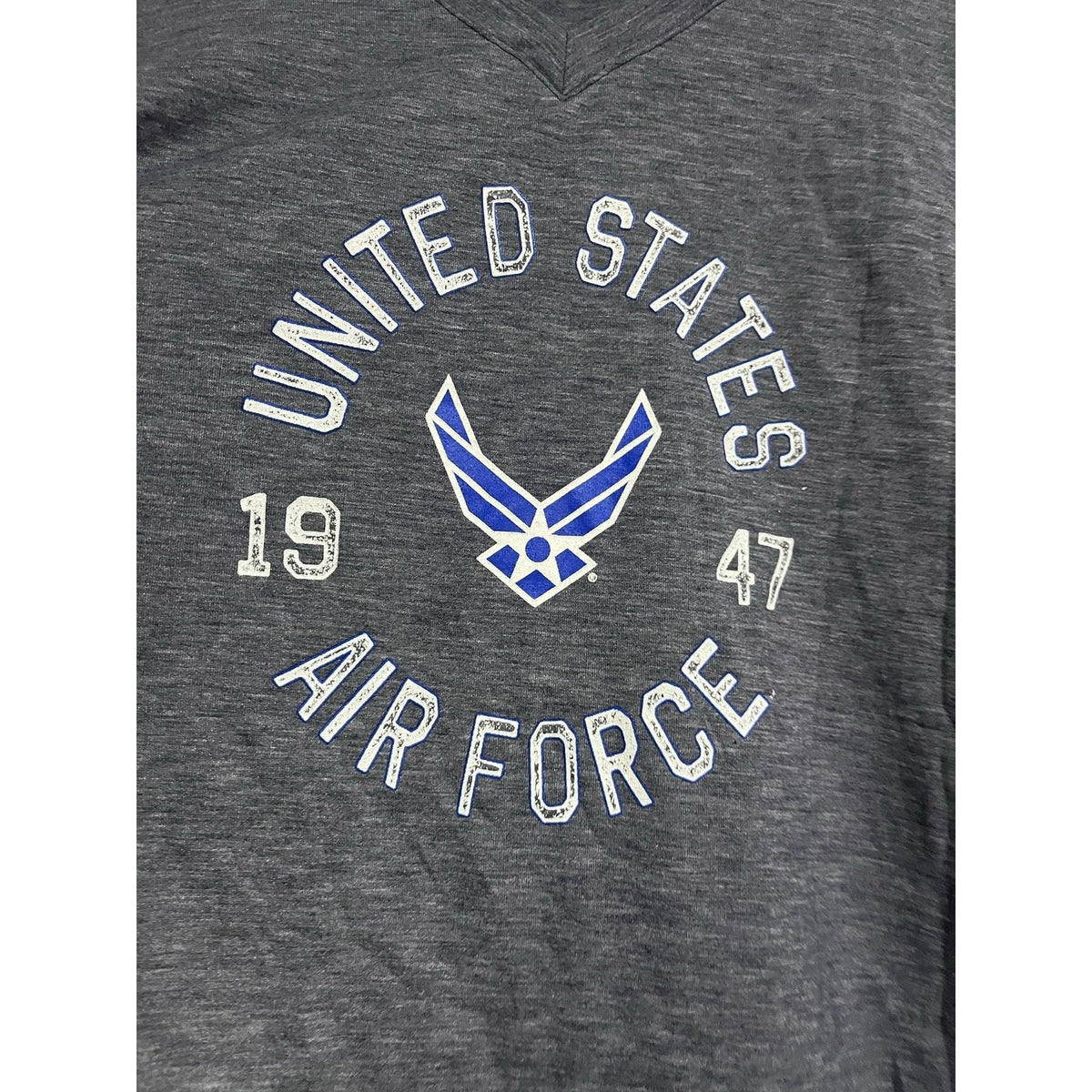 Under Armour Shirt Womens M United States Marines