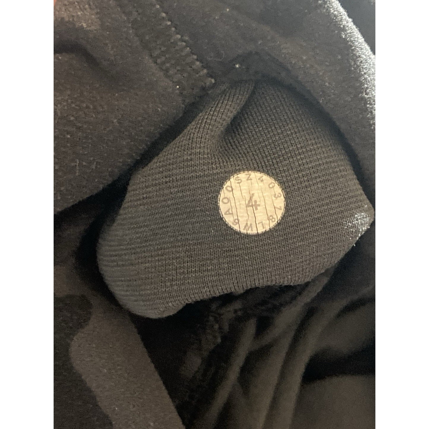 Lululemon Align Crop Leggings Women’s Size 4 Camo Nulu 28” Buttery Soft