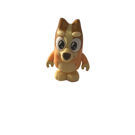 Bluey Family & Friends Bingo Starry Eyes Replacement Figure