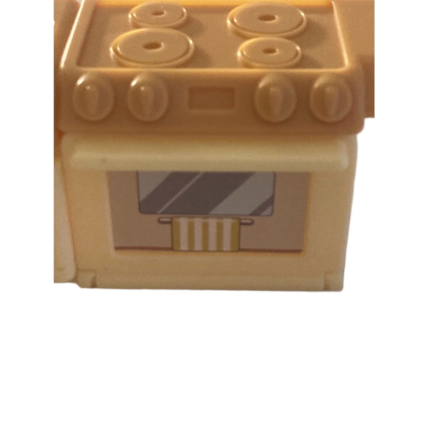 Bluey Family & Friends House Kitchen Counter Sink Stove Oven
