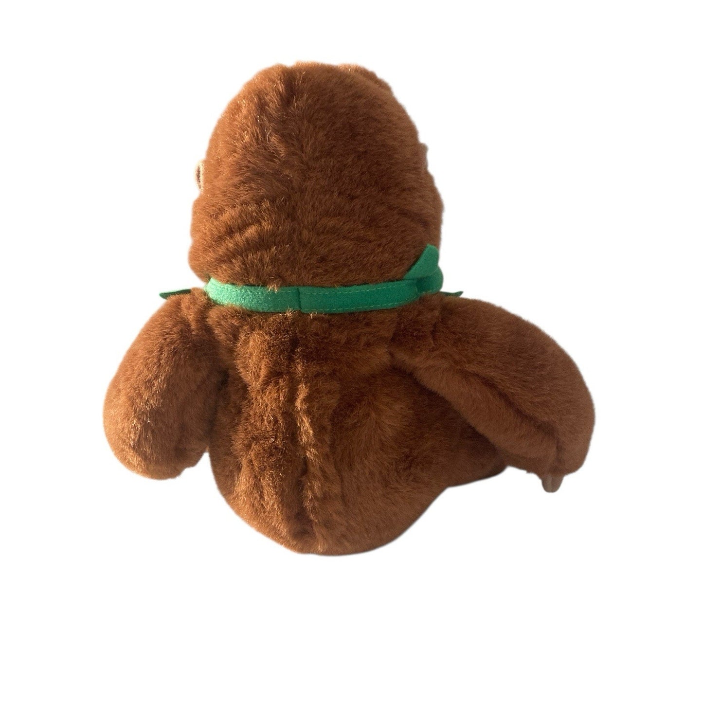 Baby Tarzan Kala Gorilla Heartbeat Plush Disney Mattel 1998 w/TAG Doesn’t Work