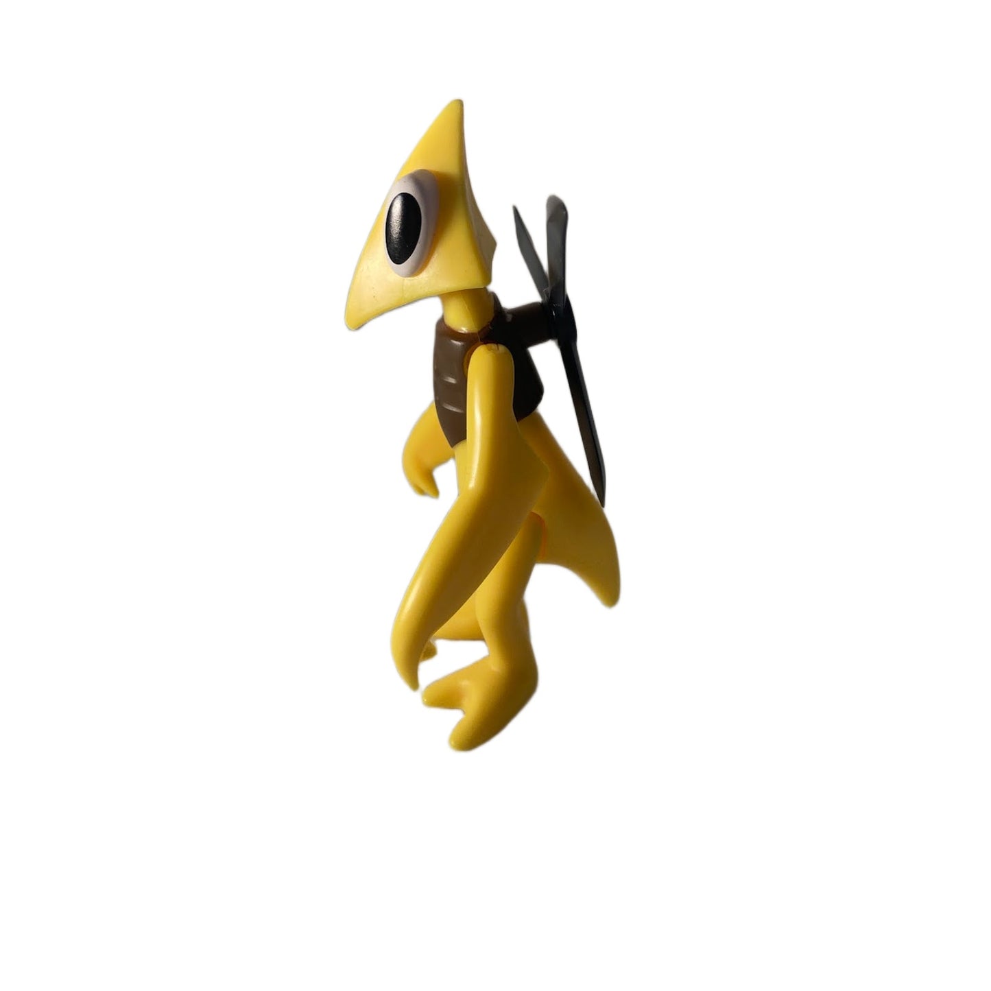 Phat Mojo RAINBOW FRIENDS - YELLOW Series 2 action figure