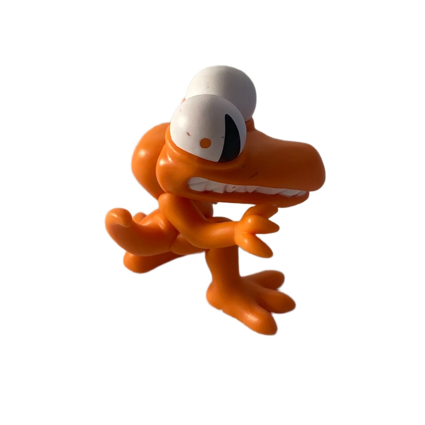Rainbow Friends Series 1 Blind Bag Figure Orange Character Toy