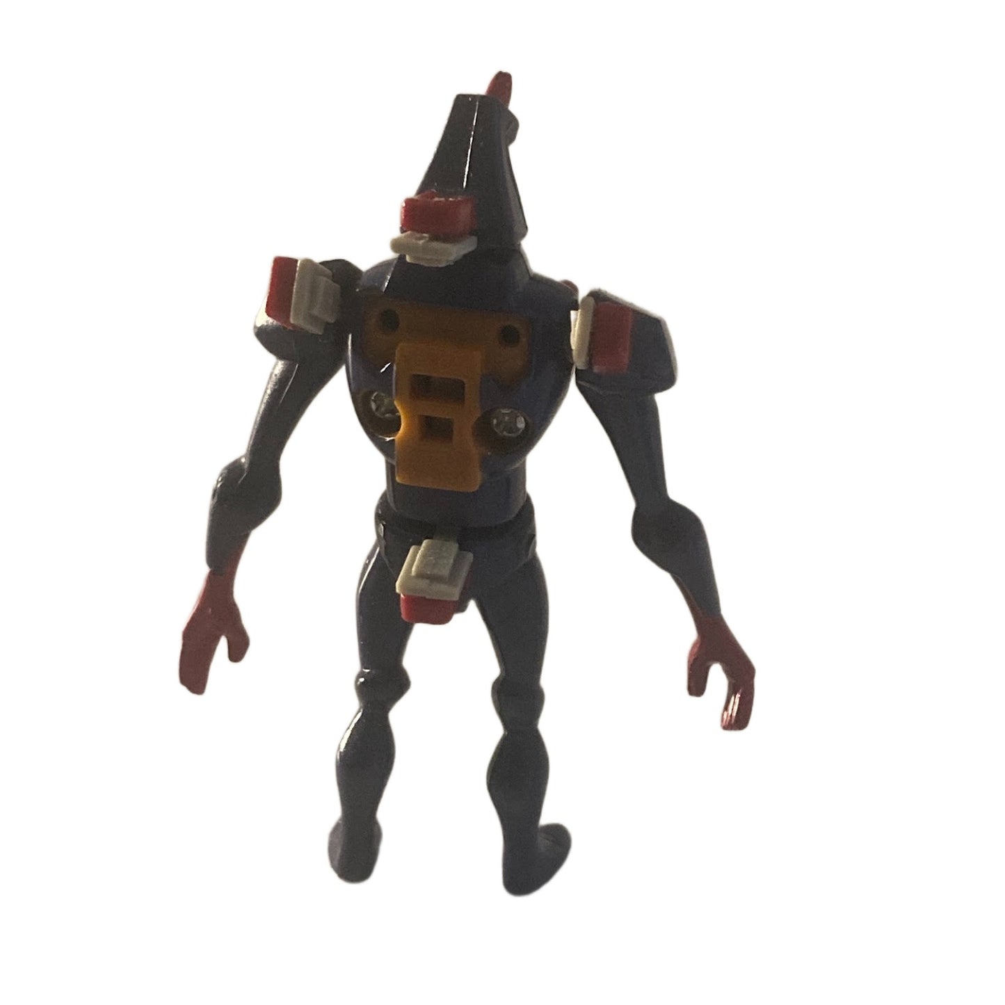 BEN 10 Alien Creation Chamber Build A Figure Bandai Chromastone Action Figure