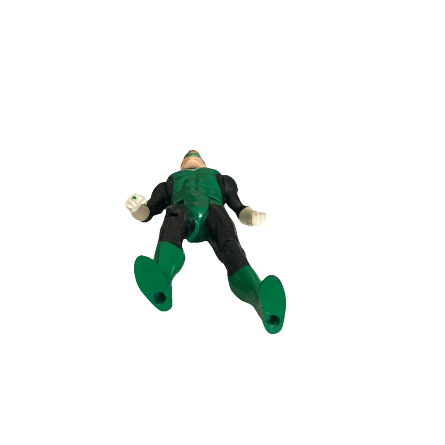 SUPER POWERS KENNER GREEN LANTERN VINTAGE DC COMICS 1984