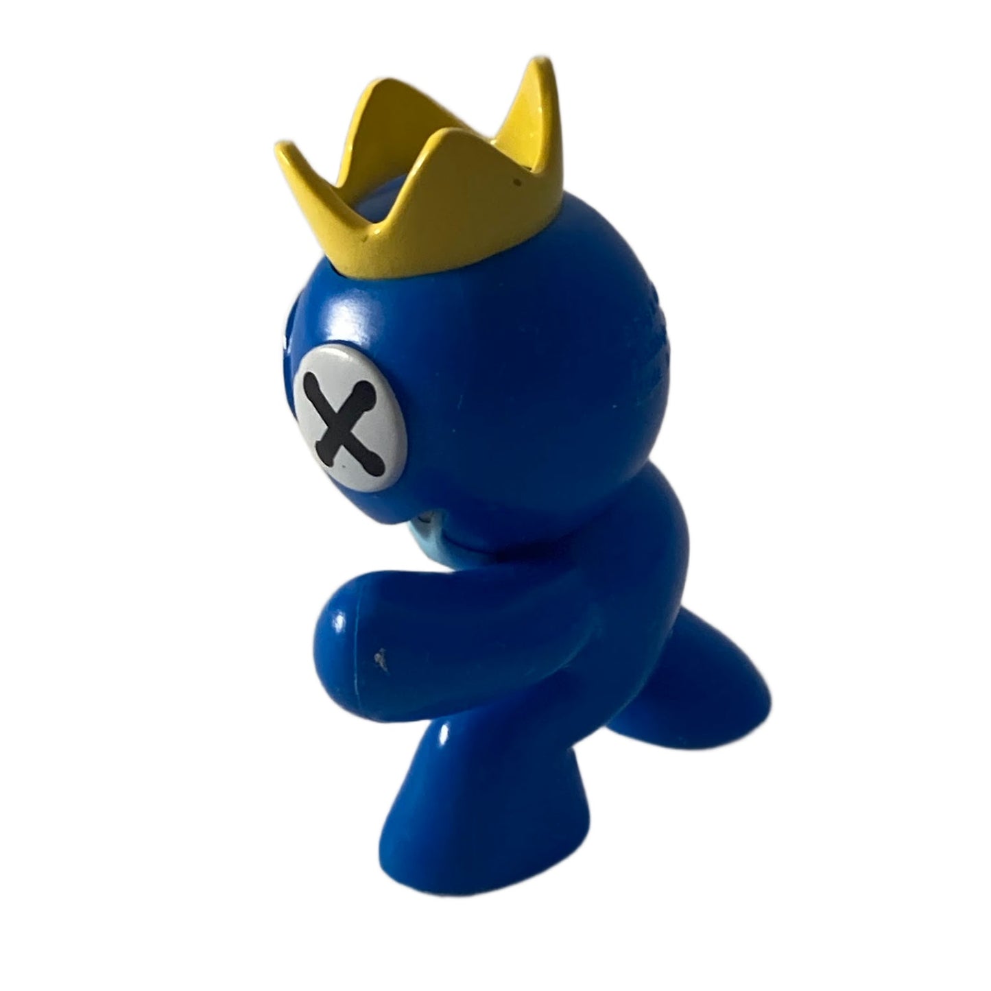 Rainbow Friends Mini Figures Series 2 Blue Monster Blind Bag 2.5"