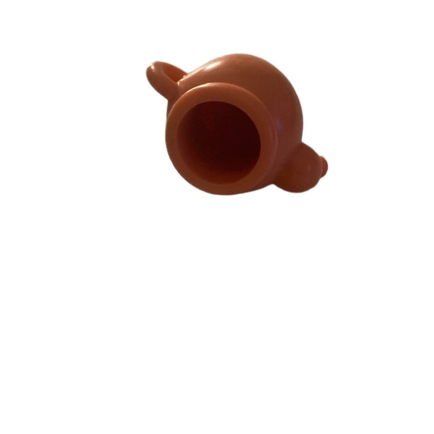 Bluey Family & Friends Teapot Replacement Orange Ludo
