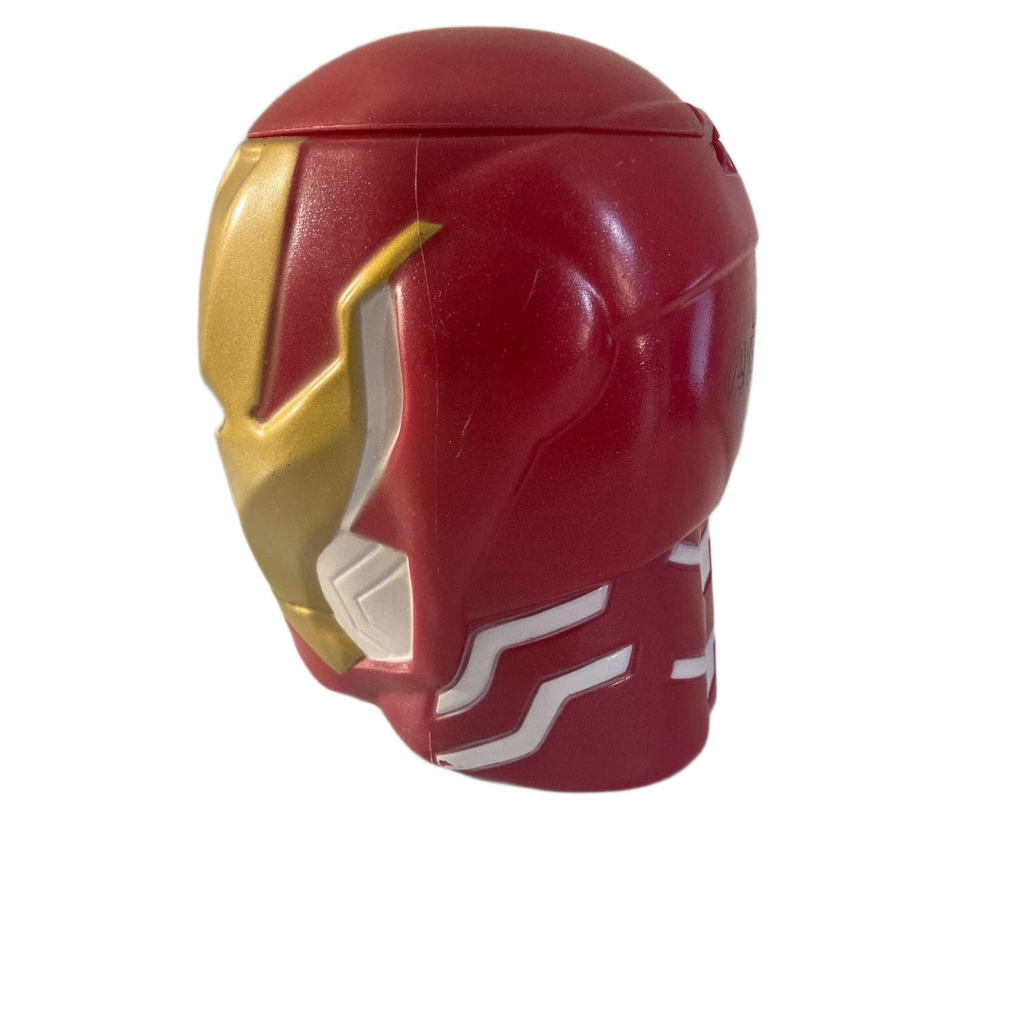 Iron Man Helmet Popcorn Bucket Marvel Avengers Infinity War 2018 Theater Cinema