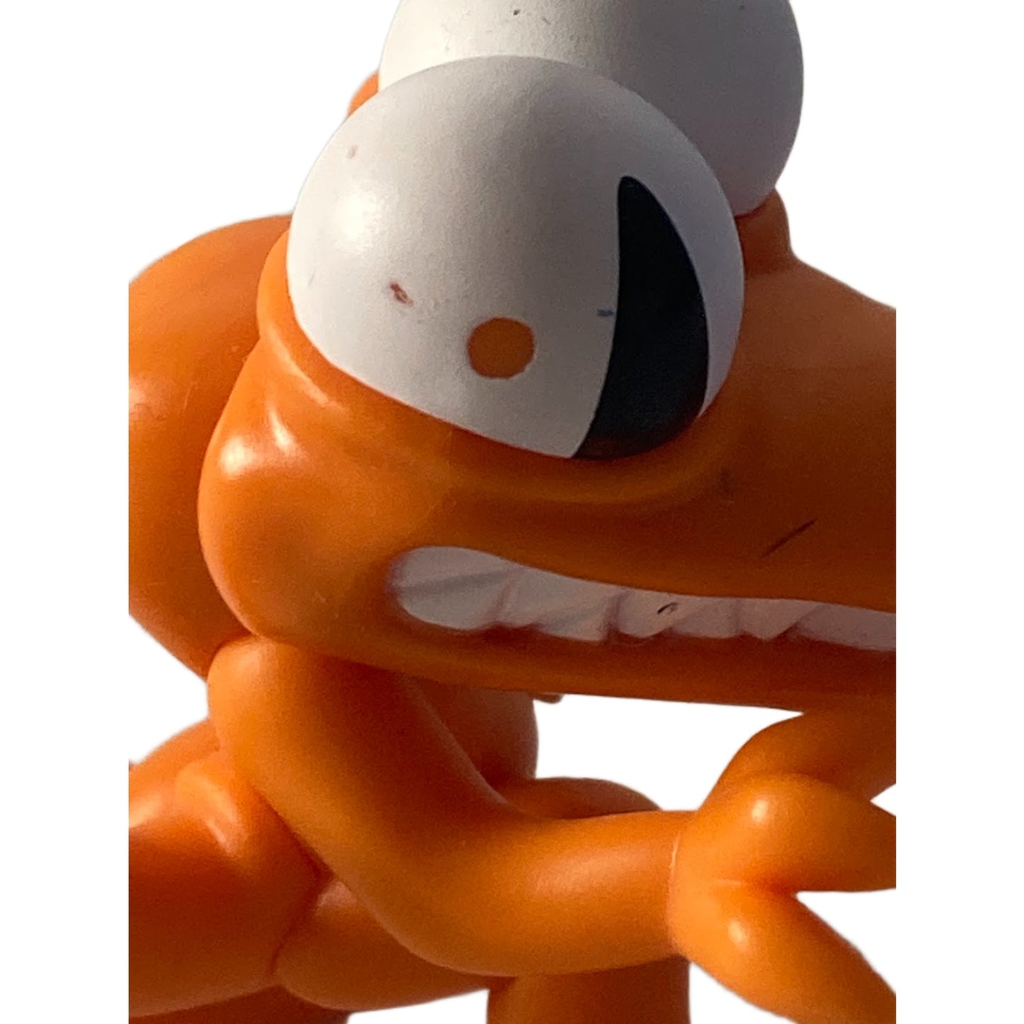 Rainbow Friends Series 1 Blind Bag Figure Orange Character Toy