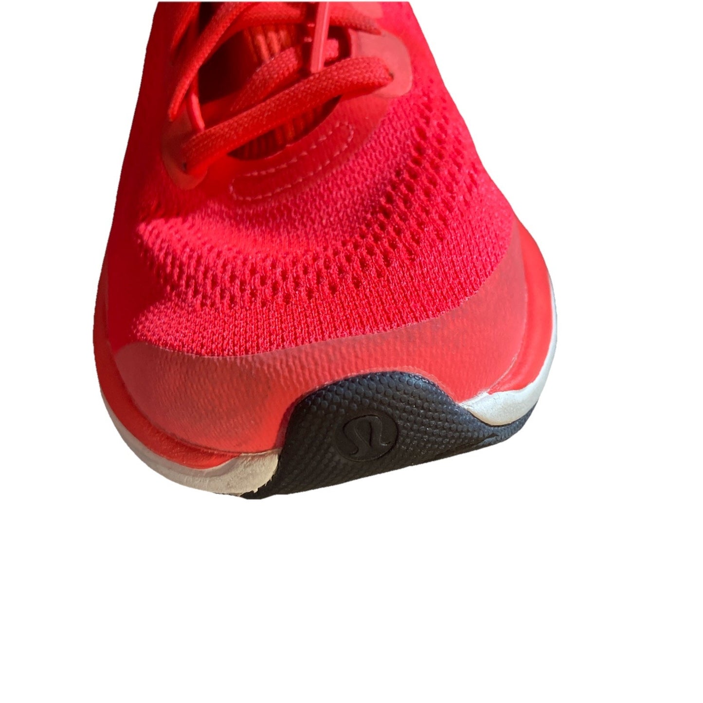 Lululemon Women's Chargefeel Workout Mid Shoes Size 7 US Flare/Pink Mist Rare!