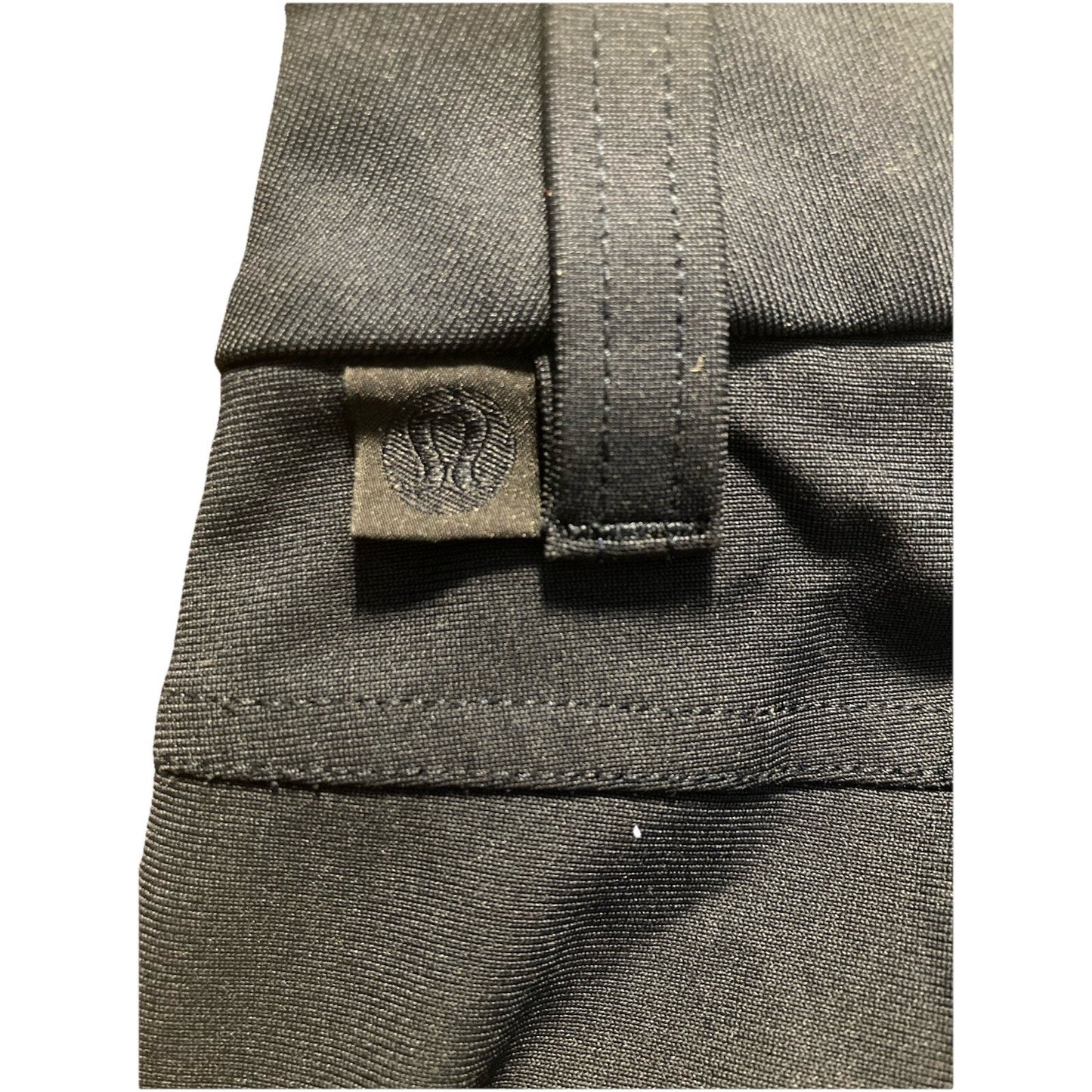 Lululemon Pants Mens Blue ABC Commission Classic Fit Performance Chino Size 33
